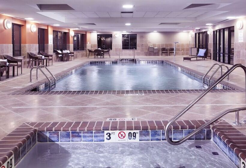 Holiday Inn Express Hotel & Suites Morgan City  Tiger Island, An Ihg