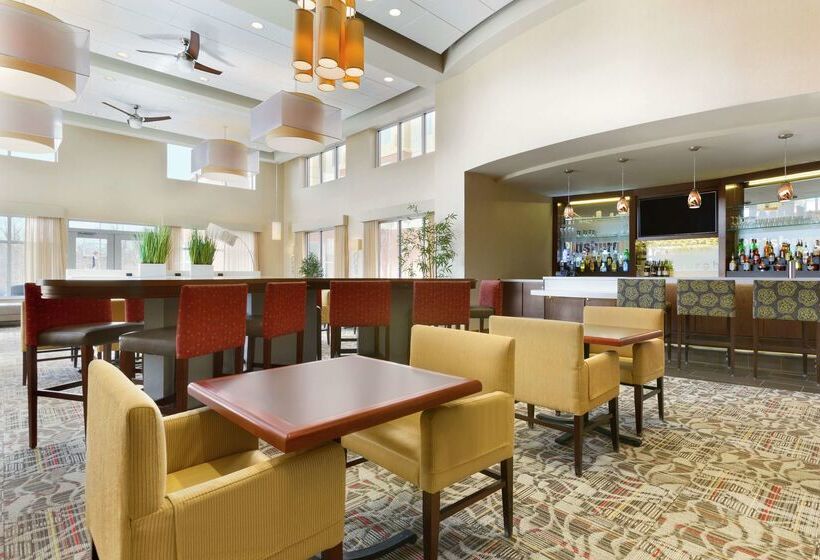酒店 Homewood Suites Pittsburgh Airport