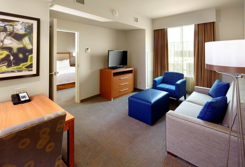 酒店 Homewood Suites Pittsburgh Airport