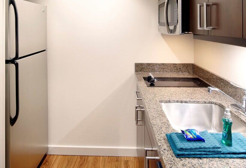 酒店 Homewood Suites Pittsburgh Airport