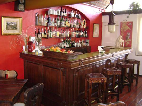 هتل Hostal de la Sierra del Tandil