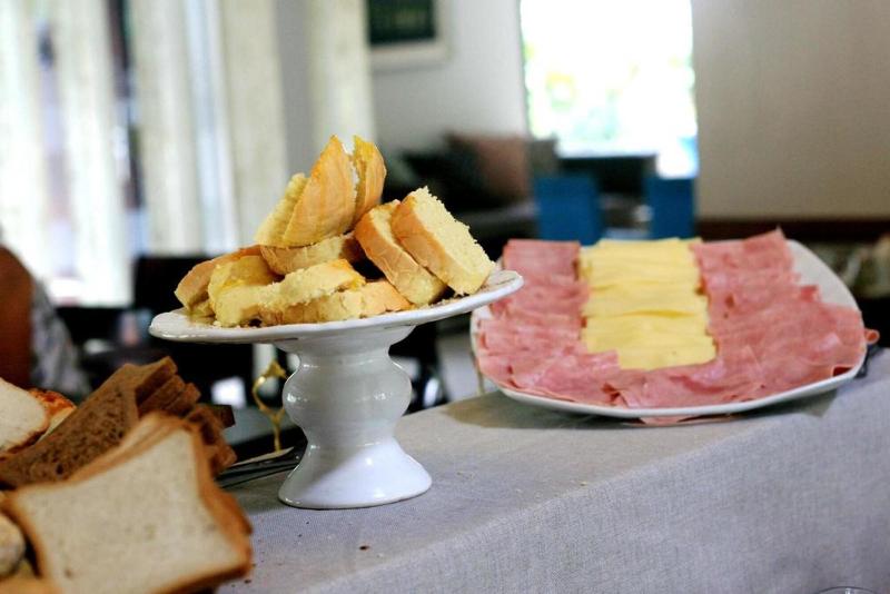 Howard Johnson Hotel Yerba Buena