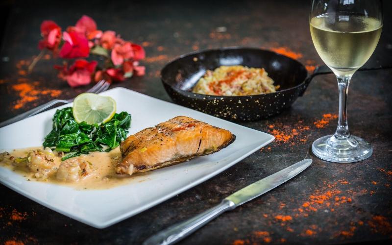 Howard Johnson Hotel Yerba Buena