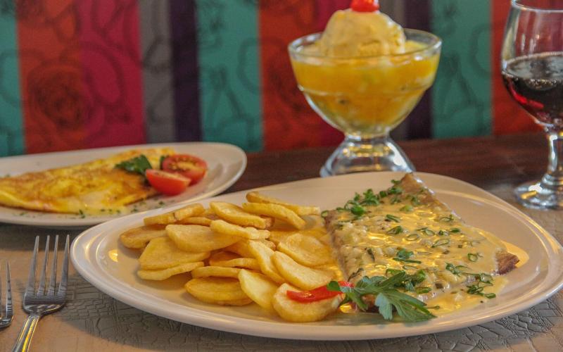 Howard Johnson Hotel Yerba Buena