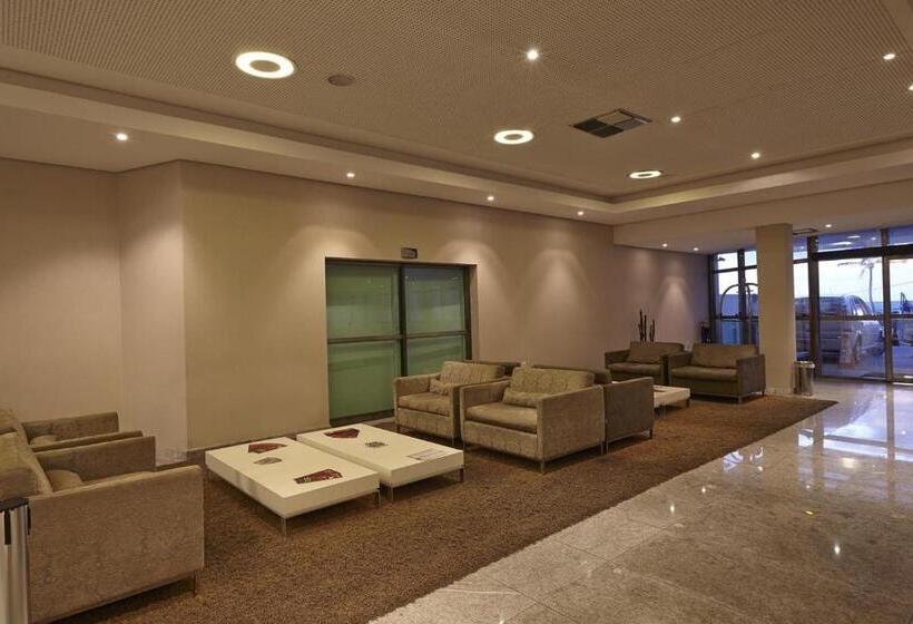 ホテル Flat   Beach Class Internacional Boa Viagem