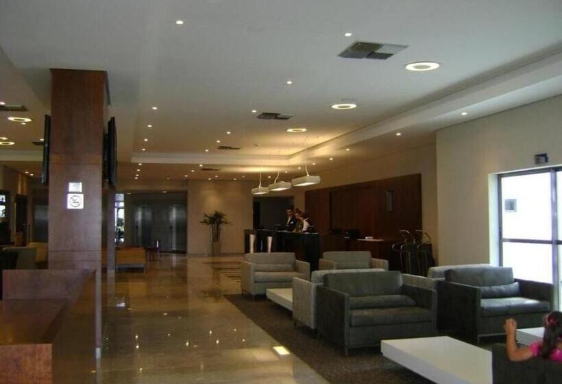 ホテル Flat   Beach Class Internacional Boa Viagem