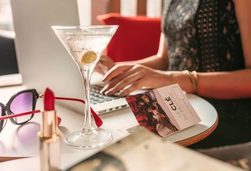 酒店 Ibis Casanearshore