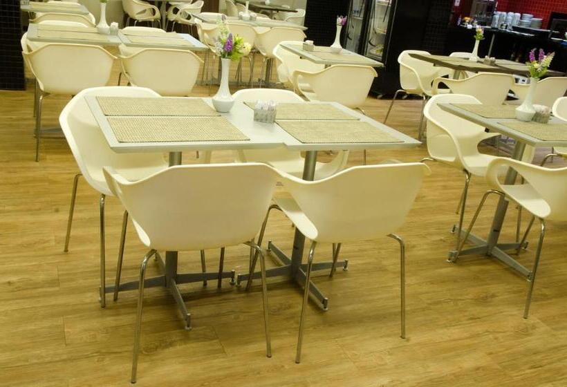 فندق Impar Suites Expominas