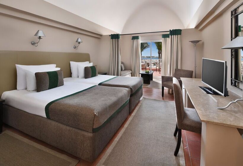 ホテル Jaz Makadina