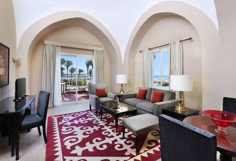 ホテル Jaz Makadina