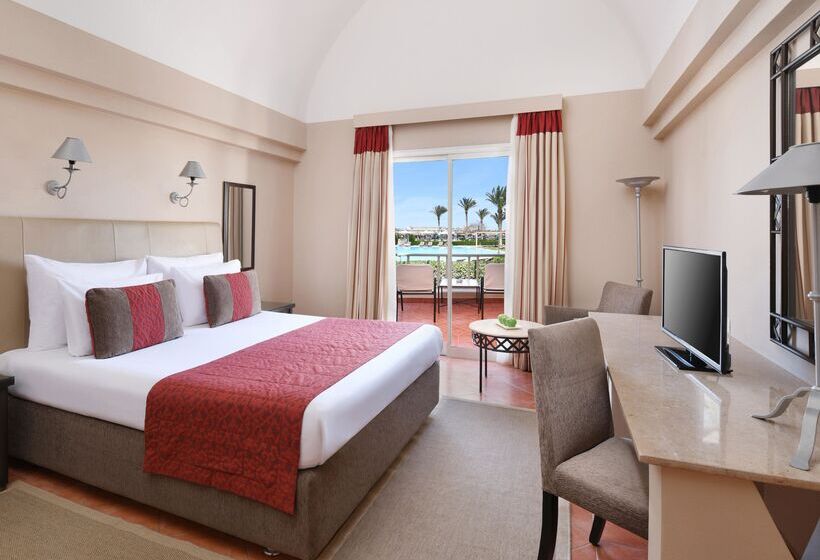 ホテル Jaz Makadina