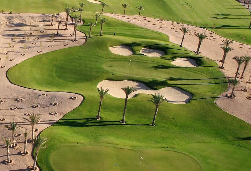 ホテル Jaz Makadina