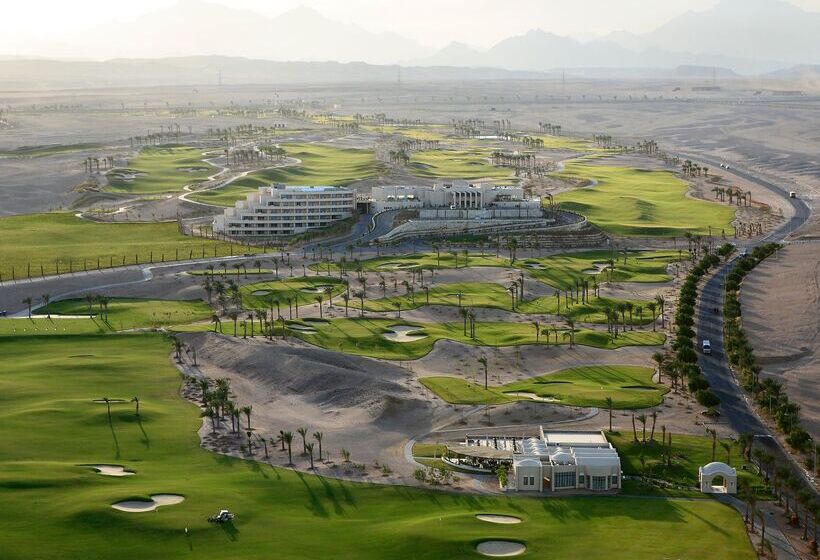 ホテル Jaz Makadina