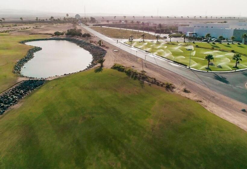 ホテル Jaz Makadina