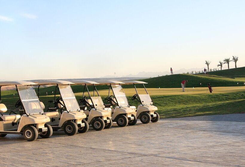 ホテル Jaz Makadina