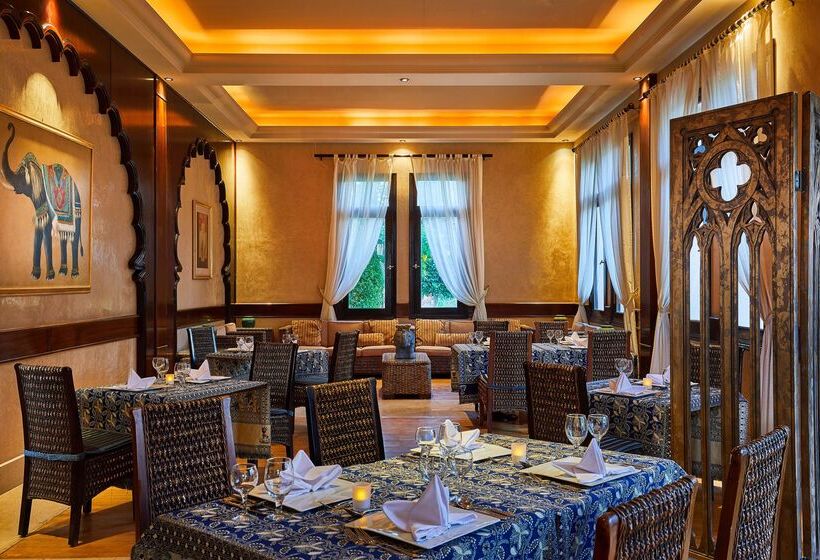 ホテル Jaz Makadina