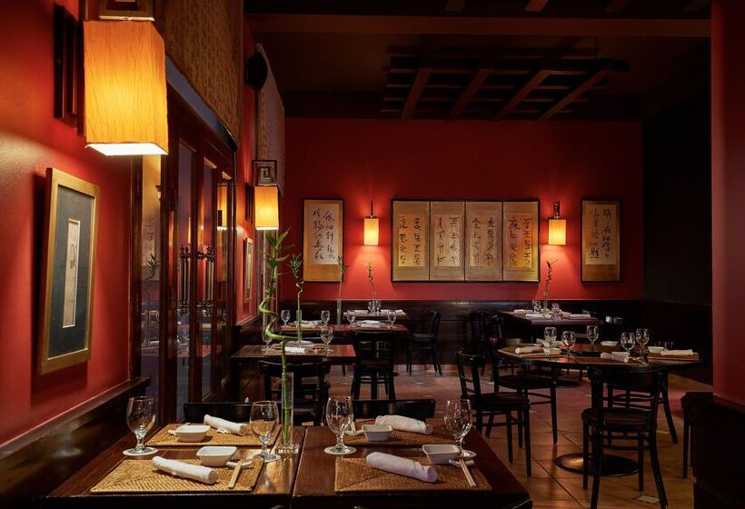 ホテル Jaz Makadina