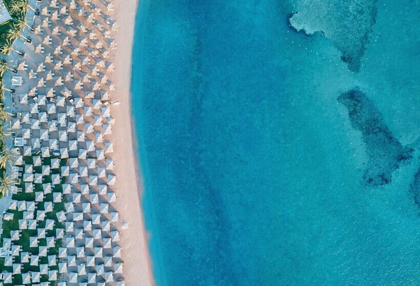 ホテル Jaz Makadina