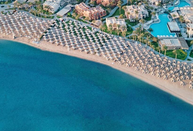 ホテル Jaz Makadina