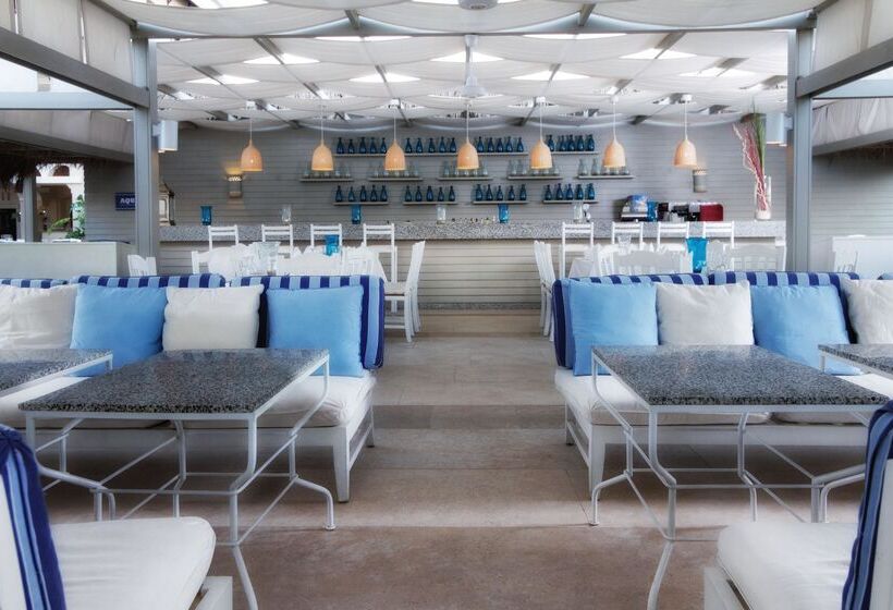 ホテル Jaz Makadina