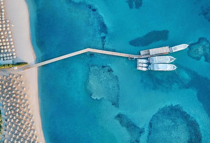 ホテル Jaz Makadina