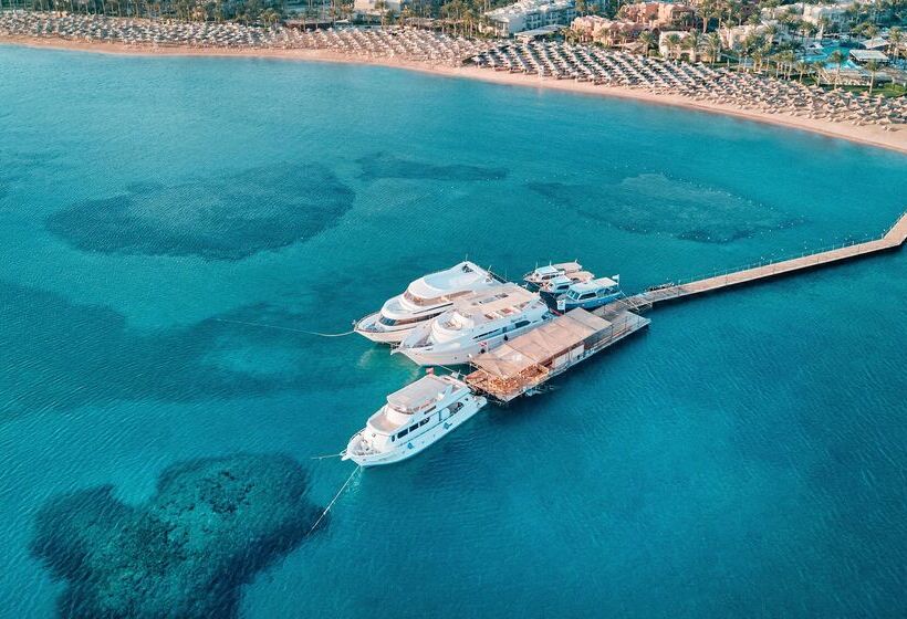 ホテル Jaz Makadina