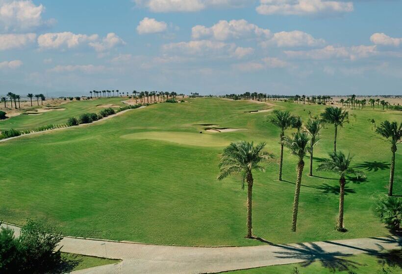 ホテル Jaz Makadina