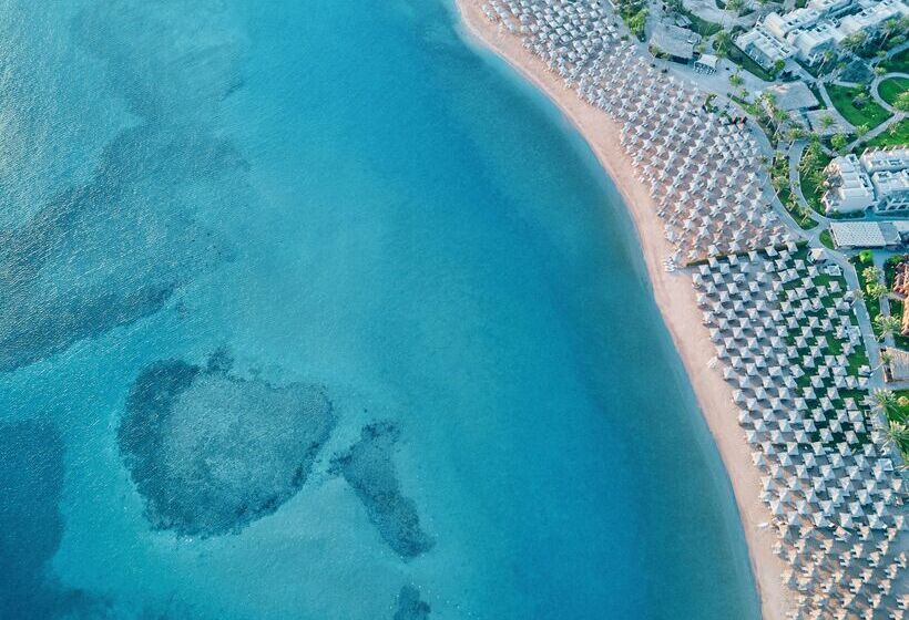 ホテル Jaz Makadina