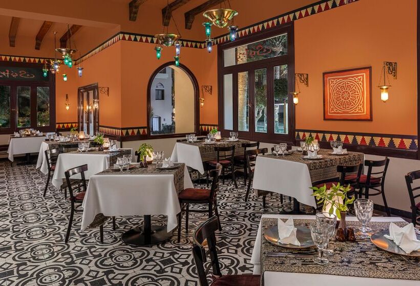 ホテル Jaz Makadina