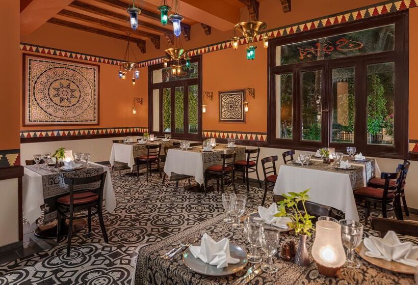 ホテル Jaz Makadina