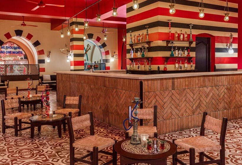 ホテル Jaz Makadina