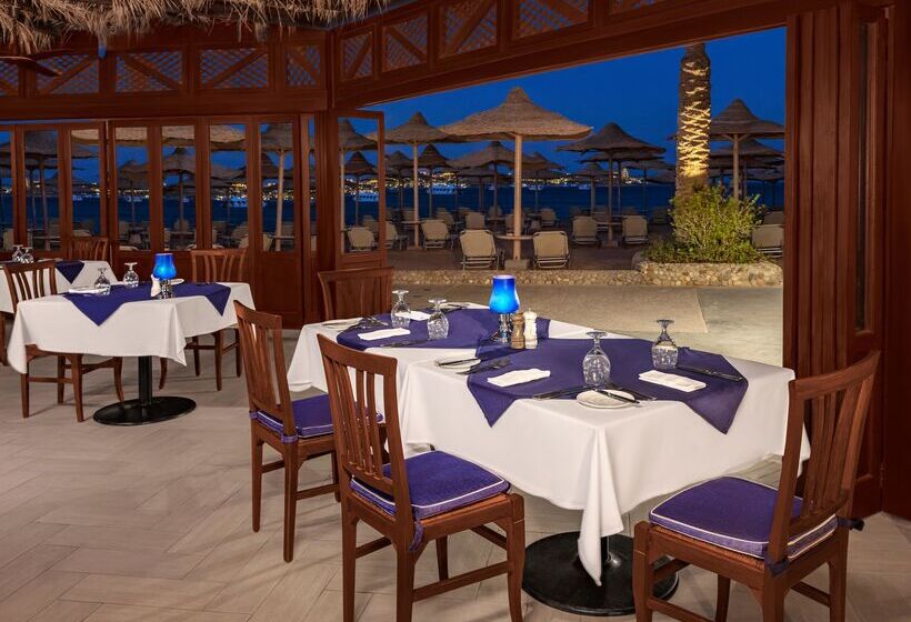 ホテル Jaz Makadina