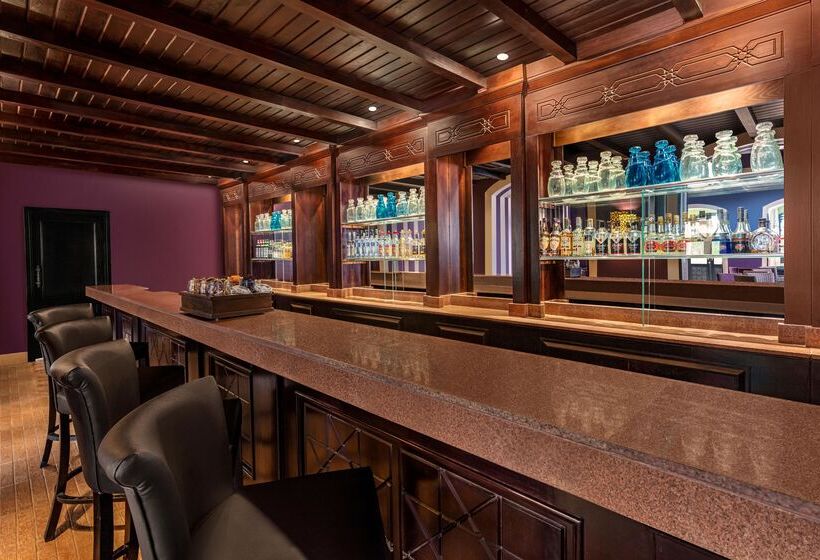 ホテル Jaz Makadina