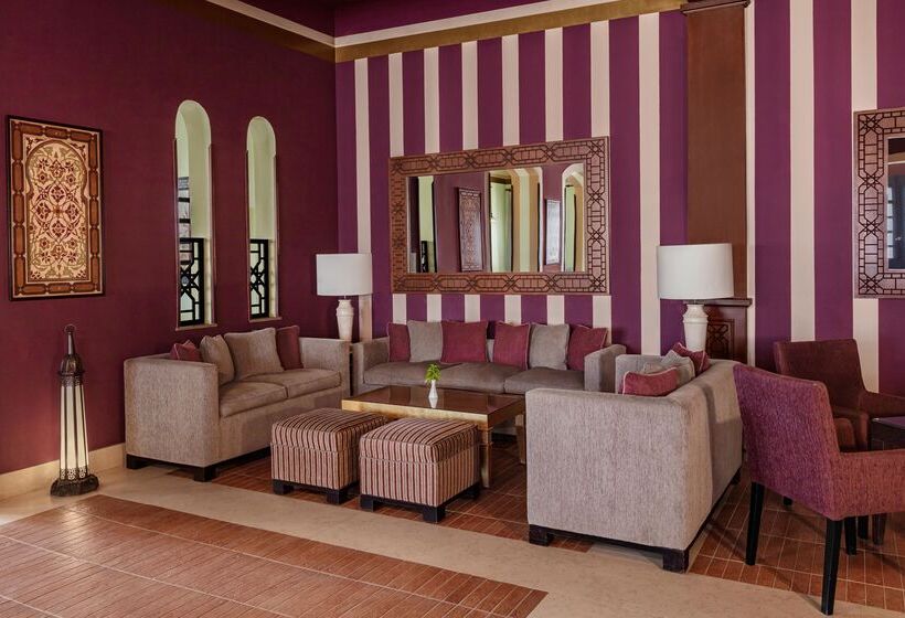 ホテル Jaz Makadina