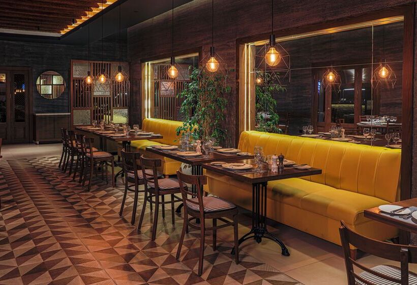 ホテル Jaz Makadina