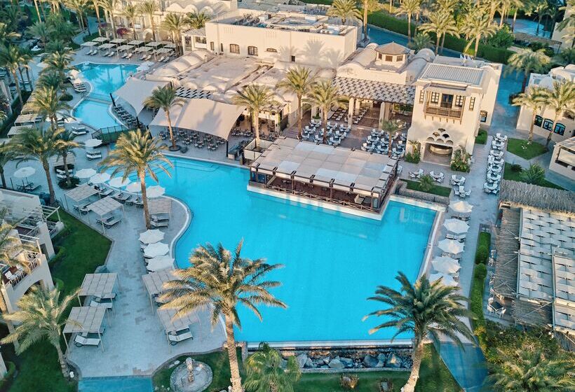 ホテル Jaz Makadina