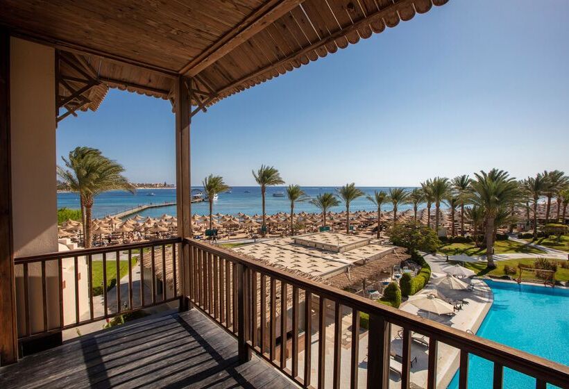 ホテル Jaz Makadina