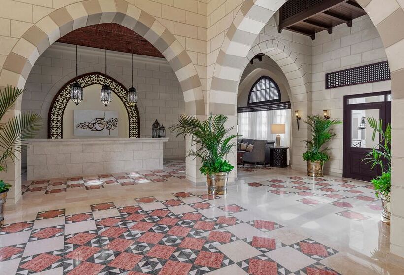 ホテル Jaz Makadina