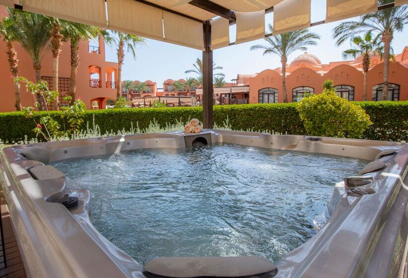 ホテル Jaz Makadina