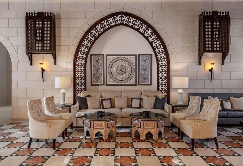 ホテル Jaz Makadina