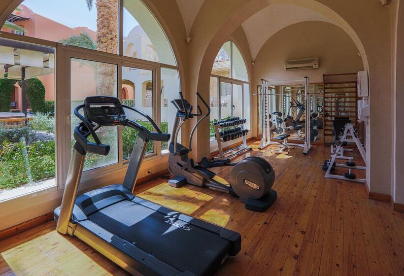 ホテル Jaz Makadina