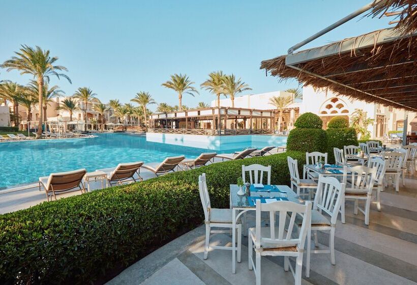 ホテル Jaz Makadina