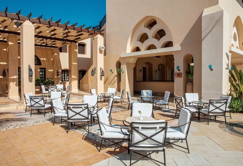 ホテル Jaz Makadina