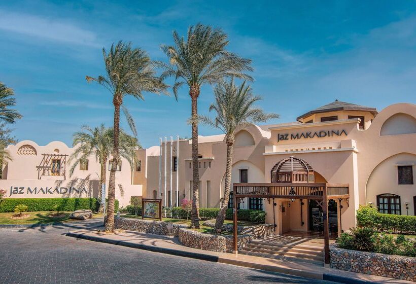 ホテル Jaz Makadina