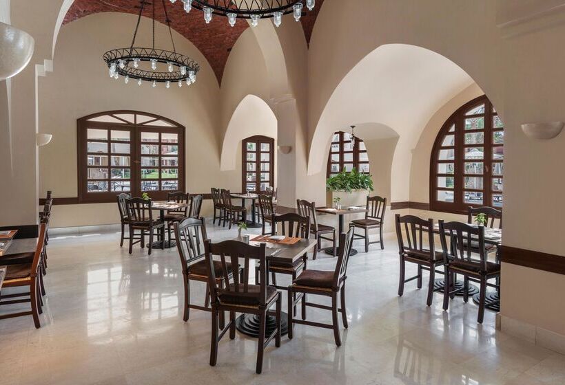 ホテル Jaz Makadina