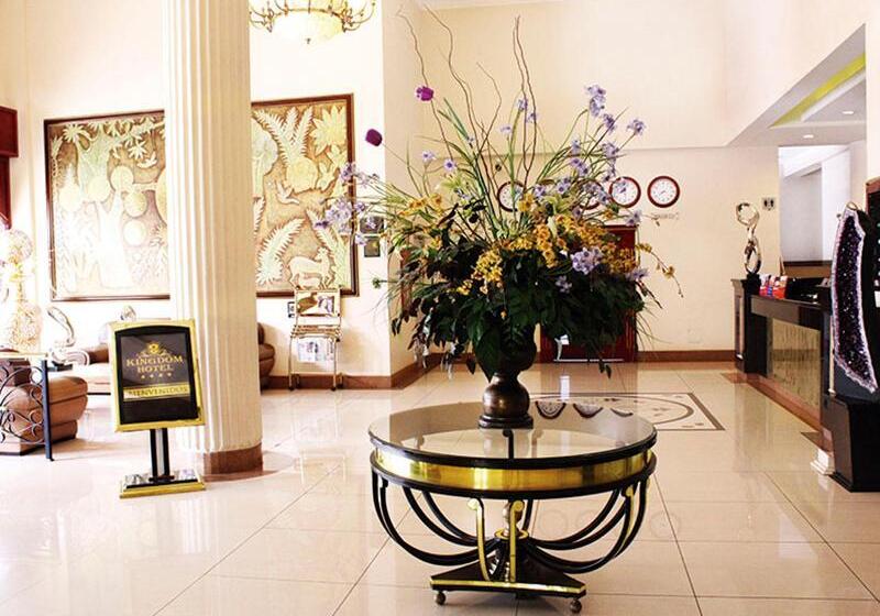 호텔 Kingdom