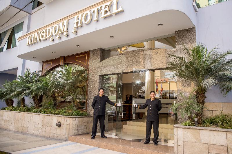 호텔 Kingdom