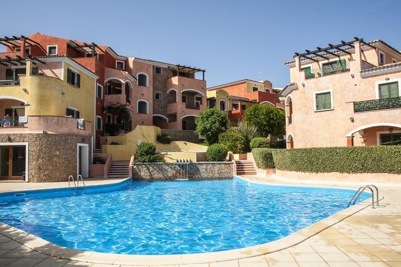 Hôtel La Reggia Di Nausicaa