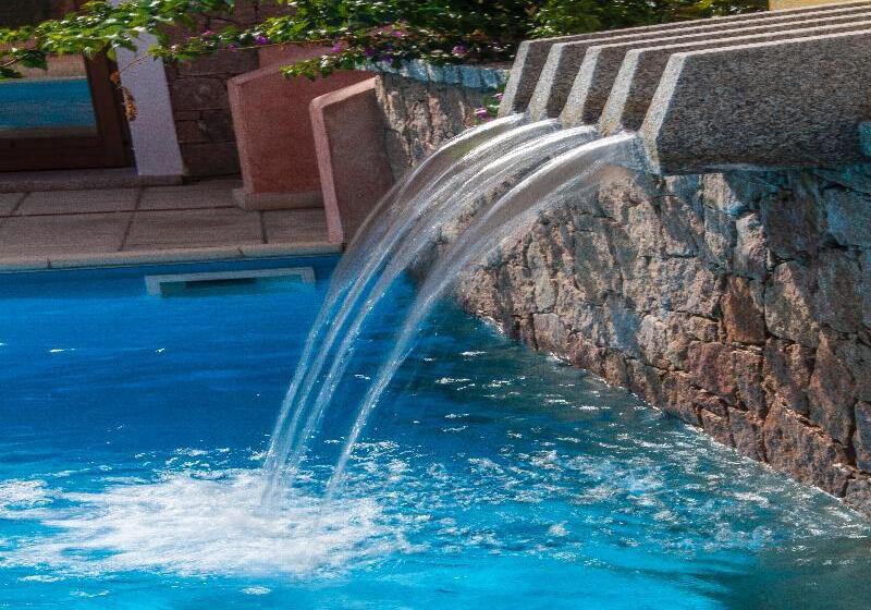 Hôtel La Reggia Di Nausicaa