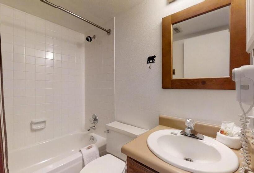 ホテル Lodge At Steamboat